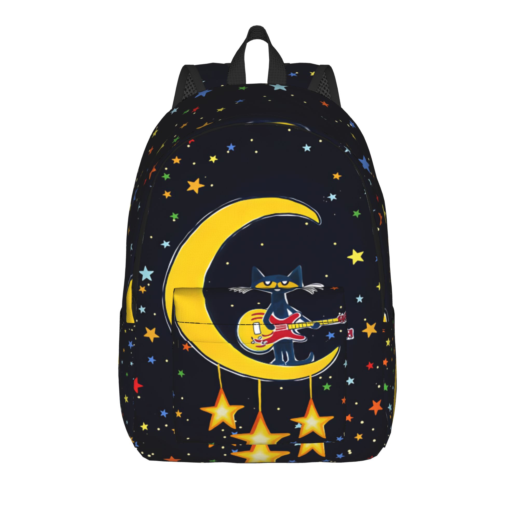 Interior Design School - Pete The Cat Stars 코믹 백팩
