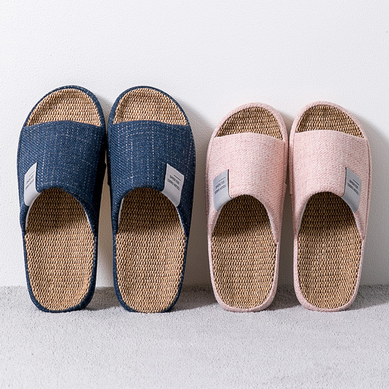 남성용 통기성 린넨 슬리퍼, 사계절 실내용 무소음, 미 - Linen Roller Blind 리뷰 및 가격